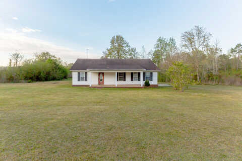 Old Hardy Place, STATESBORO, GA 30461