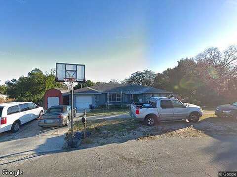 Tarrytown, SPRING HILL, FL 34606