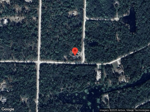 South, WEBSTER, FL 33597