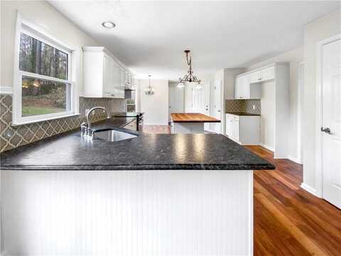 Creekview, DALLAS, GA 30157