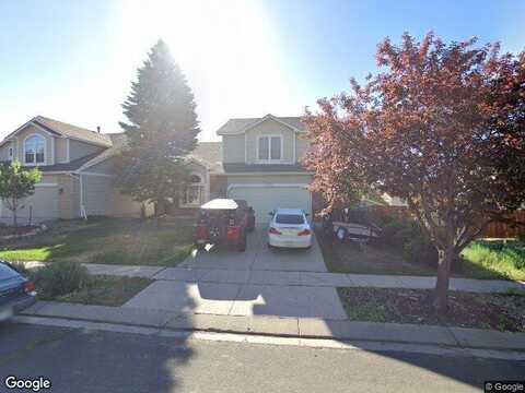 Native, COLORADO SPRINGS, CO 80919
