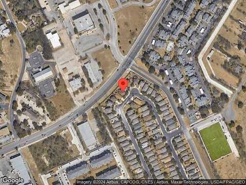 Joan Grona, SAN ANTONIO, TX 78238