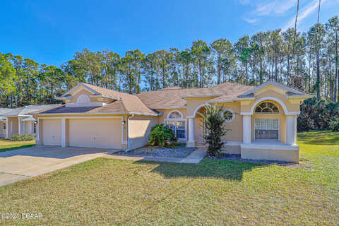 Pittman, PALM COAST, FL 32164