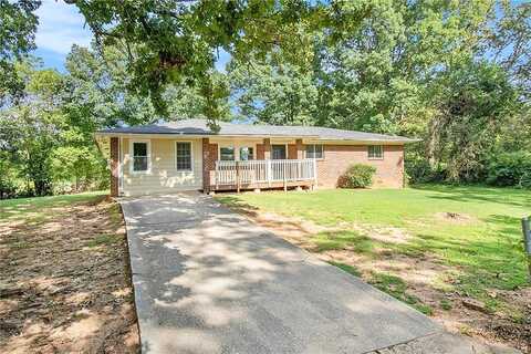 Byrd, UNION CITY, GA 30291