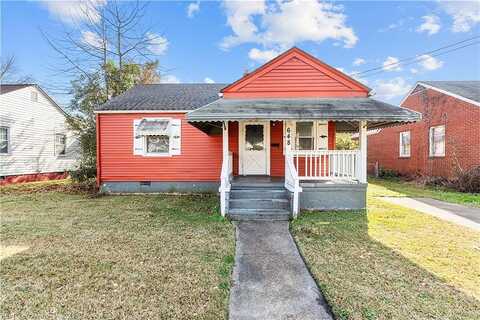 34Th, NEWPORT NEWS, VA 23607