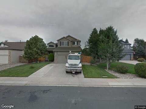 Showhorse, COLORADO SPRINGS, CO 80922