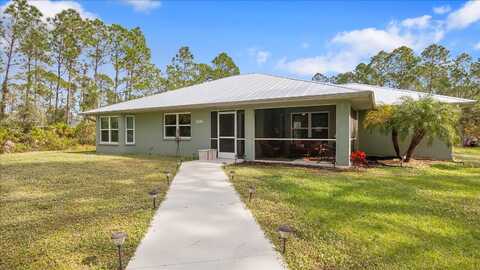 Biscayne, NORTH PORT, FL 34291