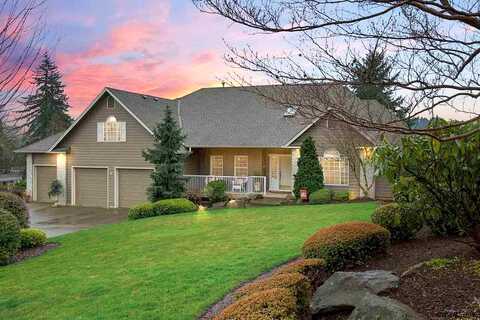Crooked Stick, SALEM, OR 97306