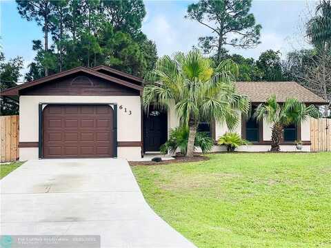 Grenada, PORT SAINT LUCIE, FL 34983