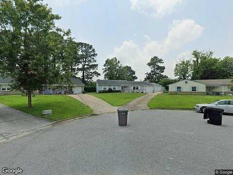 Bent Branch, VIRGINIA BEACH, VA 23452