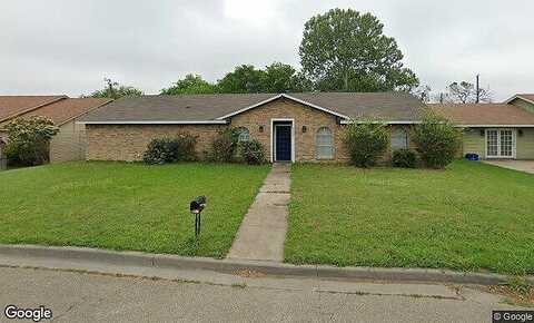Rolling Hills, HEWITT, TX 76643