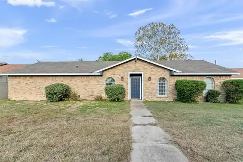 Rolling Hills, HEWITT, TX 76643