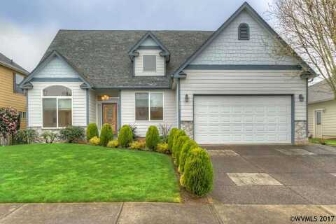 Montevallo, SALEM, OR 97306