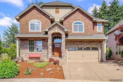 Mooseberry, SALEM, OR 97306