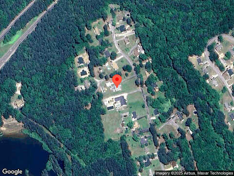 Lewis, NORTH DINWIDDIE, VA 23803