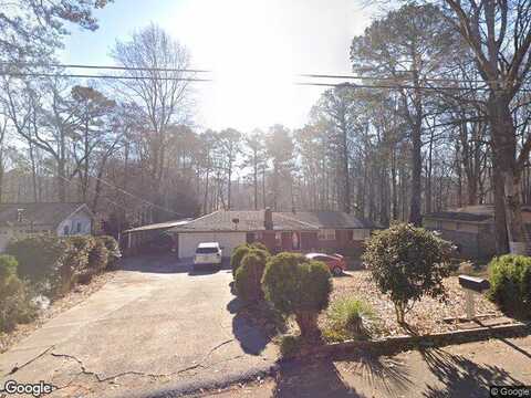 Darry, NORCROSS, GA 30093