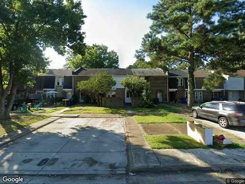 Colter, VIRGINIA BEACH, VA 23462