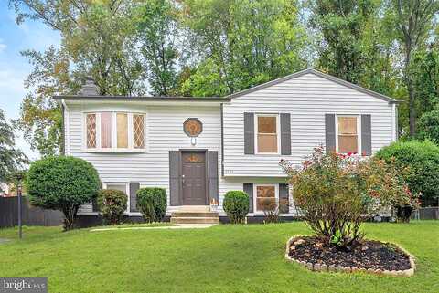 Shadybrook, WOODBRIDGE, VA 22193