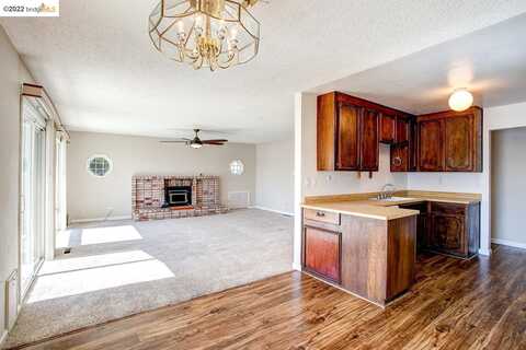 Marlin, DISCOVERY BAY, CA 94505
