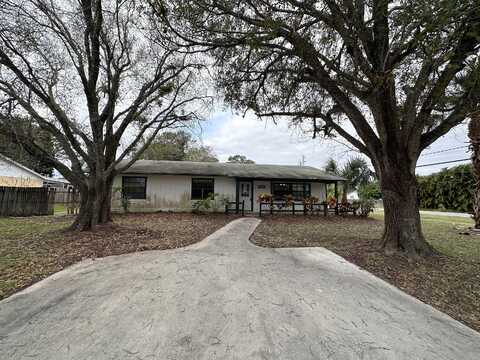 Palm, FORT PIERCE, FL 34982