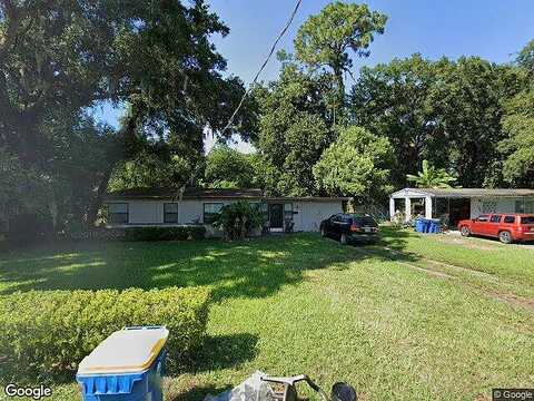 River Forest, JACKSONVILLE, FL 32211