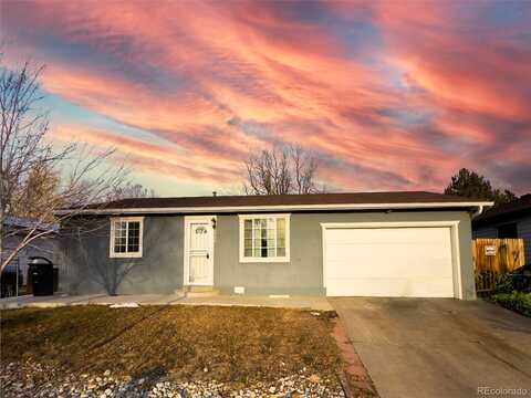 Wheeling, DENVER, CO 80239