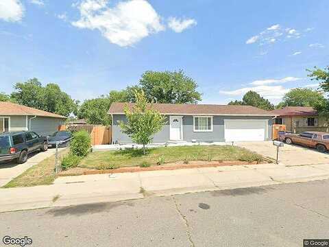Wheeling, DENVER, CO 80239