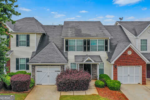 City Park, MCDONOUGH, GA 30252