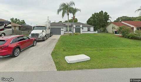 Ever, PORT SAINT LUCIE, FL 34983