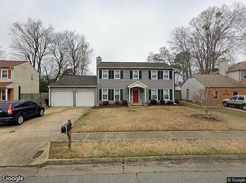 Brockie, VIRGINIA BEACH, VA 23464