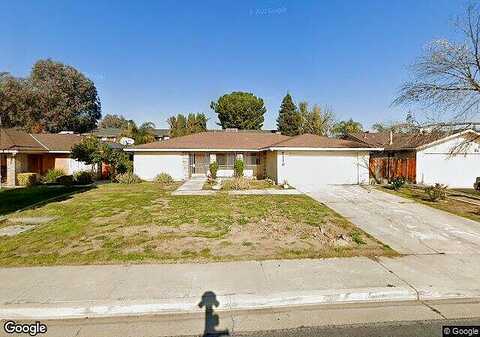 Sherman, BAKERSFIELD, CA 93309