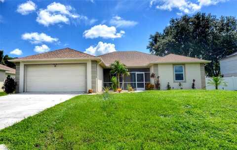 San Mateo, NORTH PORT, FL 34288