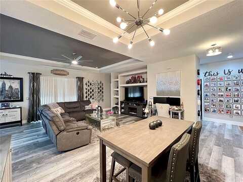 San Mateo, NORTH PORT, FL 34288