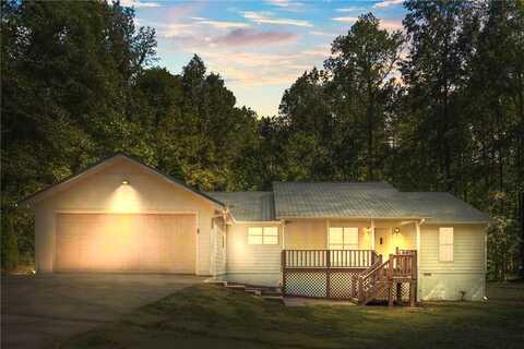 Peach Mountain, GAINESVILLE, GA 30507