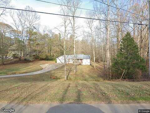 Peach Mountain, GAINESVILLE, GA 30507
