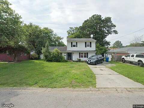 Westgrove, VIRGINIA BEACH, VA 23455