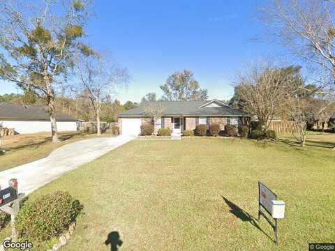 Rice Gate, RICHMOND HILL, GA 31324