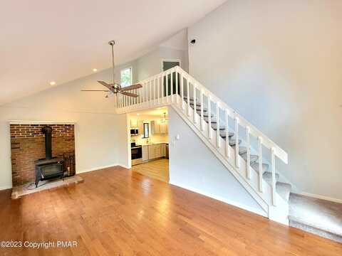 Norwood, TOBYHANNA, PA 18466