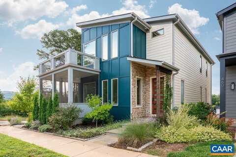 Nicholson, CHARLOTTESVILLE, VA 22901