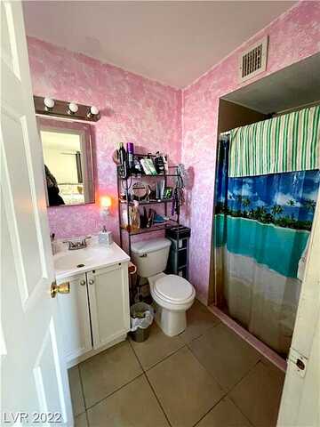 Pacyna, LAS VEGAS, NV 89122
