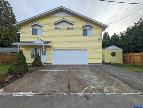 Satter, SALEM, OR 97305