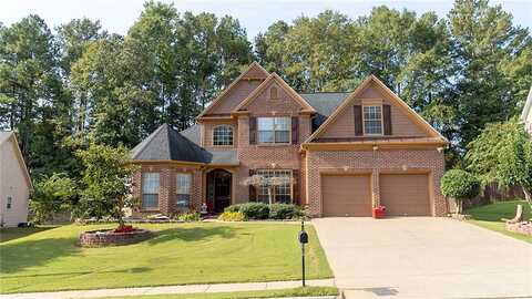 Gran Heritage, DACULA, GA 30019