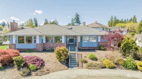 108Th, EVERETT, WA 98208
