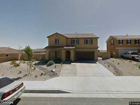 72Nd, LANCASTER, CA 93536