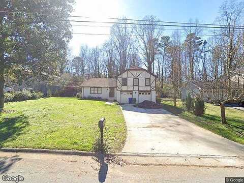 Wheaton, CLARKSTON, GA 30021