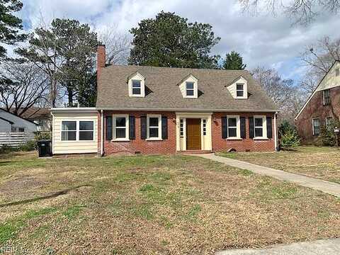 4Th, FRANKLIN, VA 23851