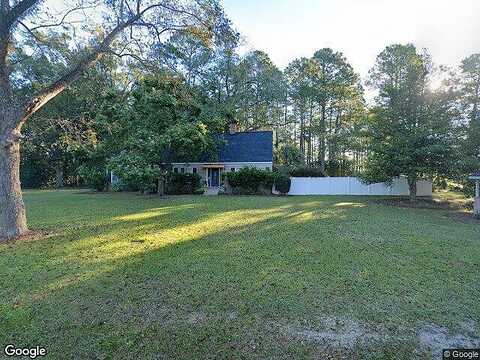 Shady, HAZLEHURST, GA 31539