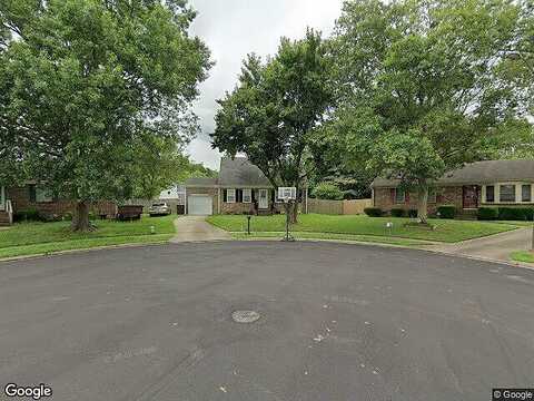 Wortham, CHESAPEAKE, VA 23323