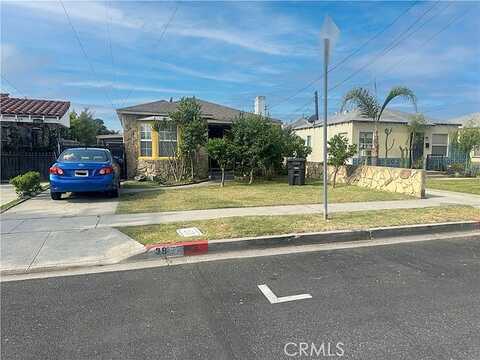 Hill, HUNTINGTON PARK, CA 90255
