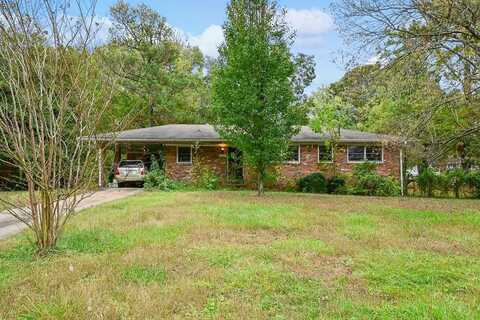 Brookcrest, DECATUR, GA 30032